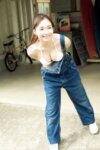 [FRIDAY] 2023.01.04 天野きき 可愛いじゃん