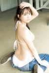 [FRIDAY] 2023.01.04 天野きき 可愛いじゃん