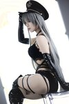 [COSPLAY] 泫影 黑山梗菜