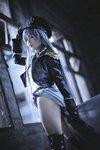 [COSPLAY] 泫影 黑山梗菜