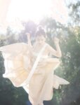 [FRIDAY] 2023.04.06 沢口愛華 キケンな蕾
