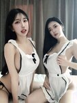 [Moon Night Snap] Mona (모나) x Yunjin You, Me, We
