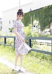 [Photobook] Saika Kawakita 河北彩花 - Love letter (2023-02-14)