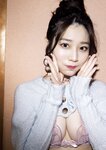 [Photobook] Saika Kawakita 河北彩花 - Love letter (2023-02-14)