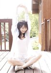 [Photobook] Saika Kawakita 河北彩花 - Love letter (2023-02-14)