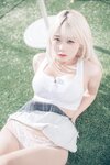 [JOApictures] Zia (지아) x DOLPHIN 21. NOV Vol.2