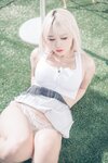 [JOApictures] Zia (지아) x DOLPHIN 21. NOV Vol.2