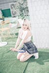 [JOApictures] Zia (지아) x DOLPHIN 21. NOV Vol.2