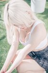[JOApictures] Zia (지아) x DOLPHIN 21. NOV Vol.2