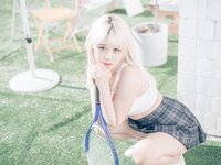[JOApictures] Zia (지아) x DOLPHIN 21. NOV Vol.2