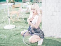 [JOApictures] Zia (지아) x DOLPHIN 21. NOV Vol.2