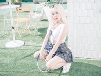 [JOApictures] Zia (지아) x DOLPHIN 21. NOV Vol.2