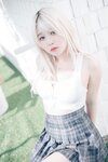 [JOApictures] Zia (지아) x DOLPHIN 21. NOV Vol.2