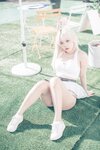 [JOApictures] Zia (지아) x DOLPHIN 21. NOV Vol.2
