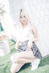 [JOApictures] Zia (지아) x DOLPHIN 21. NOV Vol.2