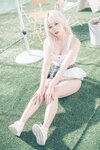 [JOApictures] Zia (지아) x DOLPHIN 21. NOV Vol.2
