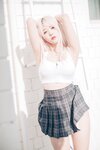 [JOApictures] Zia (지아) x DOLPHIN 21. NOV Vol.2