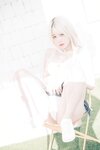 [JOApictures] Zia (지아) x DOLPHIN 21. NOV Vol.2