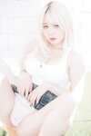 [JOApictures] Zia (지아) x DOLPHIN 21. NOV Vol.2