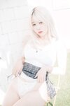 [JOApictures] Zia (지아) x DOLPHIN 21. NOV Vol.2