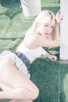[JOApictures] Zia (지아) x DOLPHIN 21. NOV Vol.2