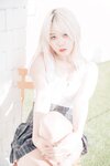 [JOApictures] Zia (지아) x DOLPHIN 21. NOV Vol.2