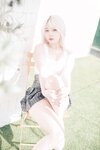 [JOApictures] Zia (지아) x DOLPHIN 21. NOV Vol.2