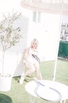 [JOApictures] Zia (지아) x DOLPHIN 21. NOV Vol.2