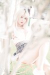 [JOApictures] Zia (지아) x DOLPHIN 21. NOV Vol.2
