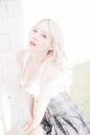 [JOApictures] Zia (지아) x DOLPHIN 21. NOV Vol.2