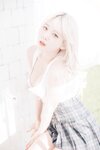 [JOApictures] Zia (지아) x DOLPHIN 21. NOV Vol.2