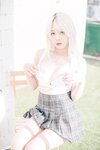[JOApictures] Zia (지아) x DOLPHIN 21. NOV Vol.2