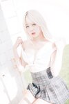 [JOApictures] Zia (지아) x DOLPHIN 21. NOV Vol.2