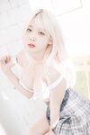 [JOApictures] Zia (지아) x DOLPHIN 21. NOV Vol.2