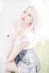 [JOApictures] Zia (지아) x DOLPHIN 21. NOV Vol.2