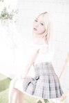 [JOApictures] Zia (지아) x DOLPHIN 21. NOV Vol.2