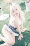 [JOApictures] Zia (지아) x DOLPHIN 21. NOV Vol.2