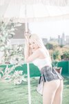 [JOApictures] Zia (지아) x DOLPHIN 21. NOV Vol.2