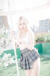 [JOApictures] Zia (지아) x DOLPHIN 21. NOV Vol.2