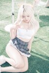 [JOApictures] Zia (지아) x DOLPHIN 21. NOV Vol.2
