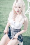 [JOApictures] Zia (지아) x DOLPHIN 21. NOV Vol.2