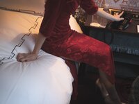 [Pure Media] Vol.227 Romi (로미) - Xxx Assassin In The Boudoir