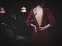 [Pure Media] Vol.227 Romi (로미) - Xxx Assassin In The Boudoir
