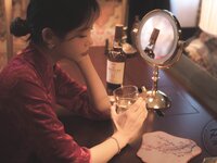 [Pure Media] Vol.227 Romi (로미) - Xxx Assassin In The Boudoir