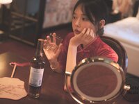 [Pure Media] Vol.227 Romi (로미) - Xxx Assassin In The Boudoir