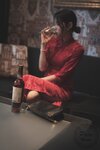 [Pure Media] Vol.227 Romi (로미) - Xxx Assassin In The Boudoir