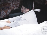 [Pure Media] Vol.227 Romi (로미) - Xxx Assassin In The Boudoir