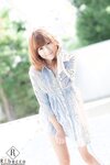 [REbecca] Nozomi Ansaki 杏咲望 - virgin nude 初裸