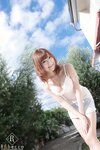 [REbecca] Nozomi Ansaki 杏咲望 - virgin nude 初裸