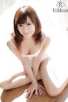 [REbecca] Nozomi Ansaki 杏咲望 - virgin nude 初裸